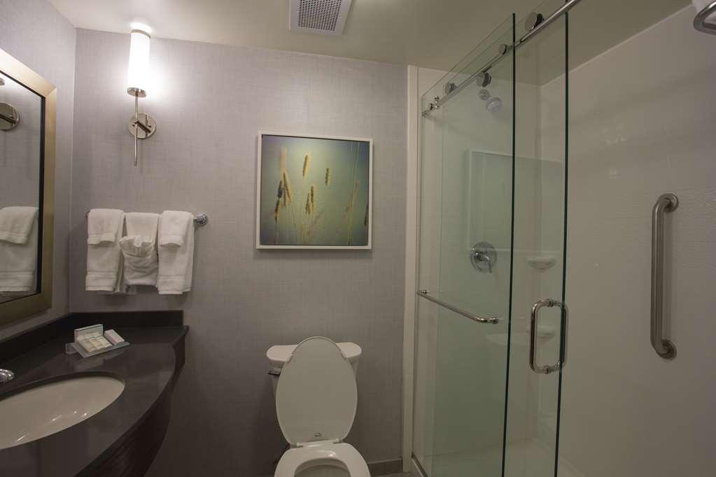 布鲁克i-55希尔顿花园酒店 波林布鲁克 客房 照片